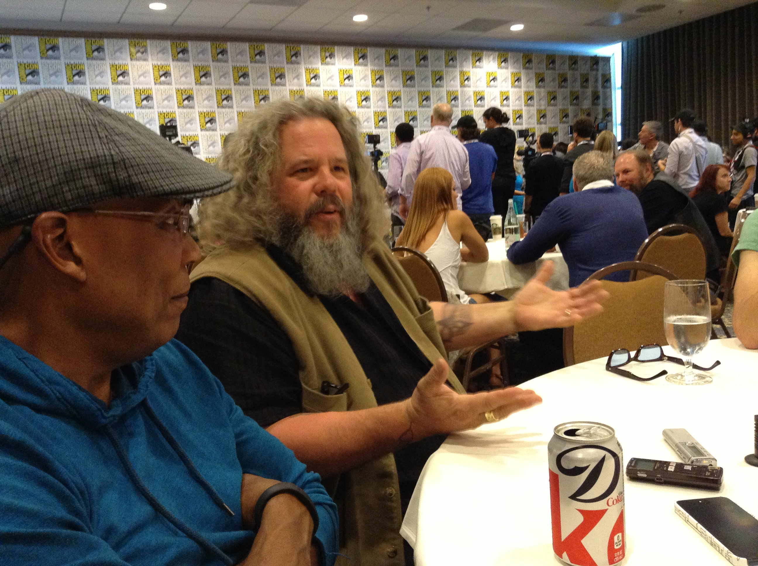 The Ultimate Guide to Sons of Anarchy Season 6