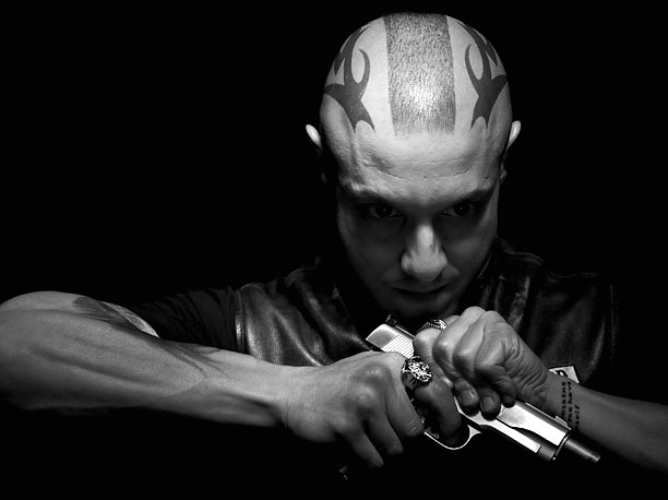 Sons of Anarchy Season 6 Episode 2 Recap: Retribution and The Edge of Doom