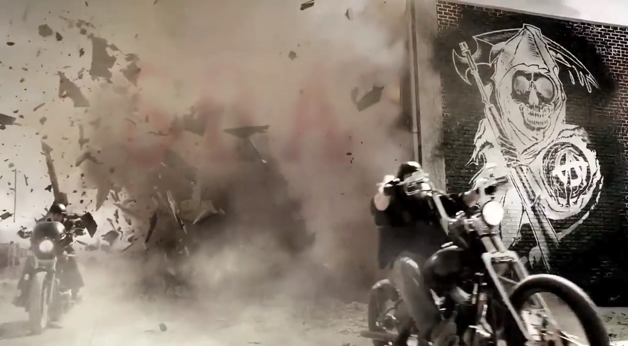 The Ultimate Guide to Sons of Anarchy Season 6