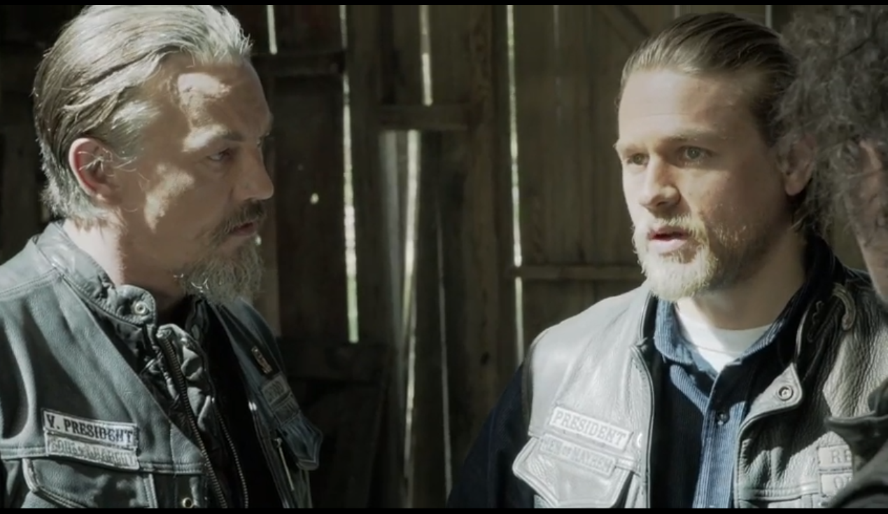 Sons of Anarchy Season 6 Episode 2 Preview: The Heat is On SAMCRO
