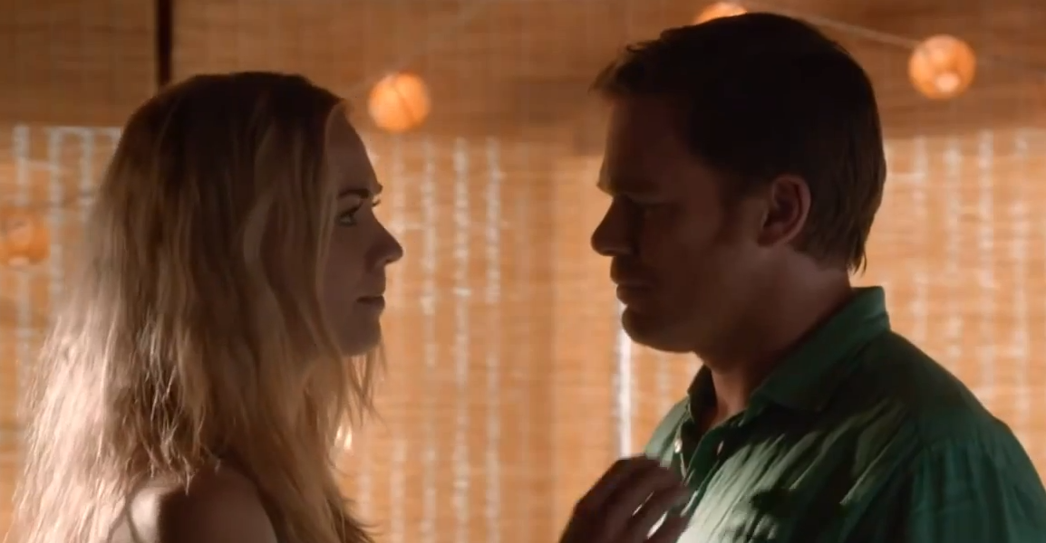 Dexter Season 8 Episode 11 Recap: Out of the Darkness, Into the Light