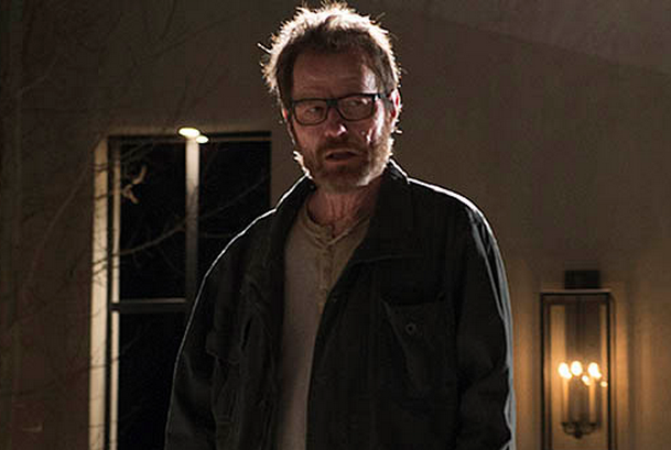 Breaking Bad Preview Ahead of Finale on Sunday (Video)