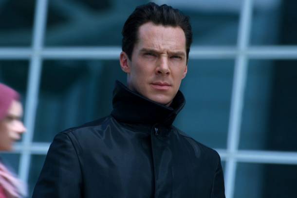 Benedict Cumberbatch Latest Actor Rumored for Star Wars: Episode VII