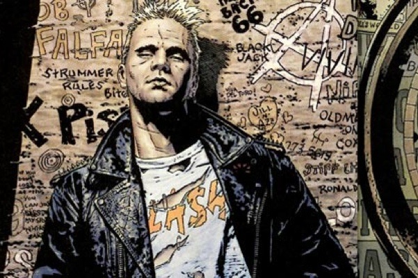 NBC Orders David S. Goyer Led Series About John Constantine