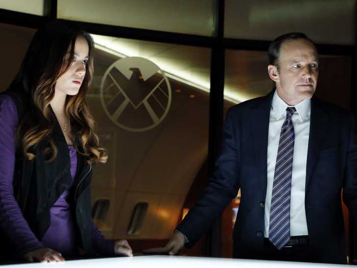 Agents of S.H.I.E.L.D. Opens to Huge Numbers for Debut