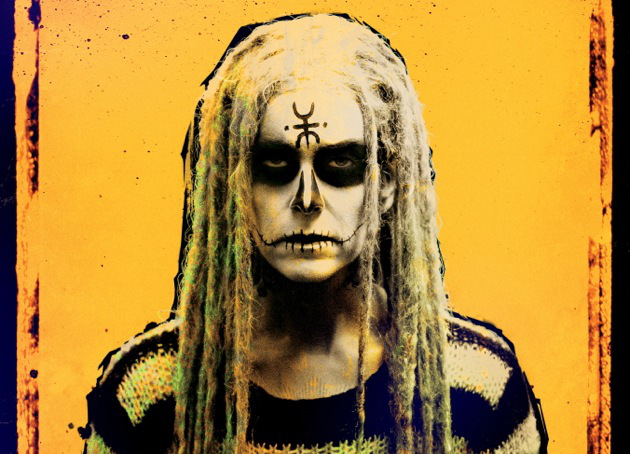 New Feature: Finley’s Wild Fire – This Week a Review of ‘Lords of Salem’