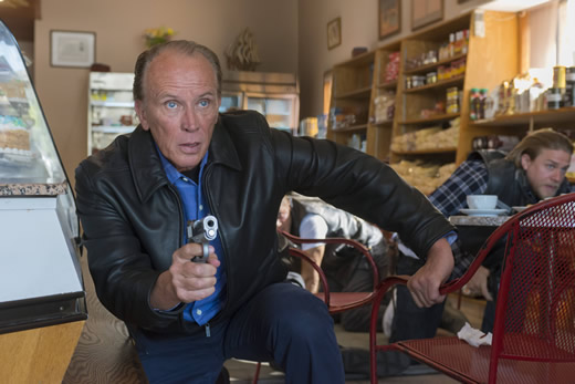 Sons of Anarchy Season 6 Episode 3 ‘Poenitentia’ Recap: The Confessional and Burden of Past Sins