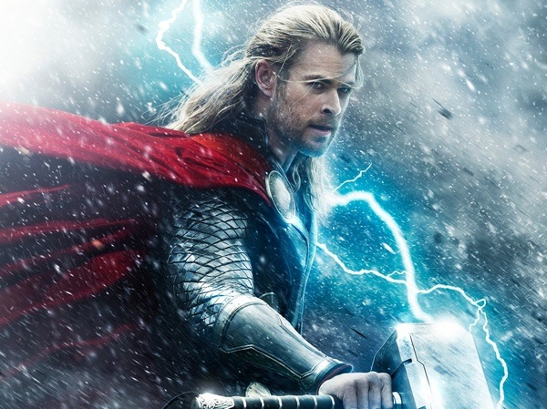 New Thor: The Dark World Trailer Lands Featuring The Avengers