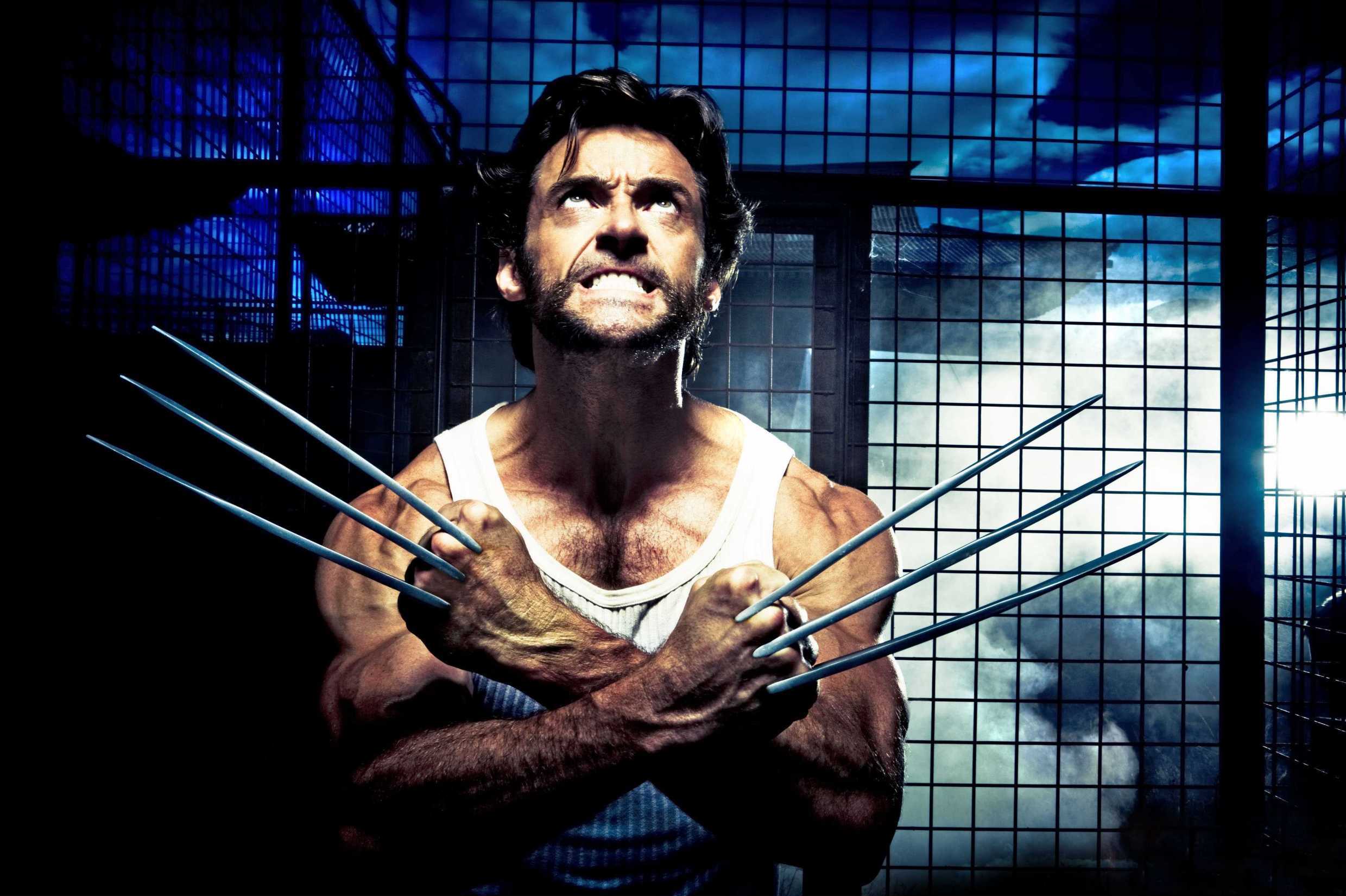 Hugh Jackman Likely Done Playing Wolverine After X-Men: Days of Future Past