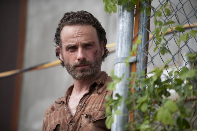 The Walking Dead Season 4 Episode 3 Recap: ‘The Constant Threat’