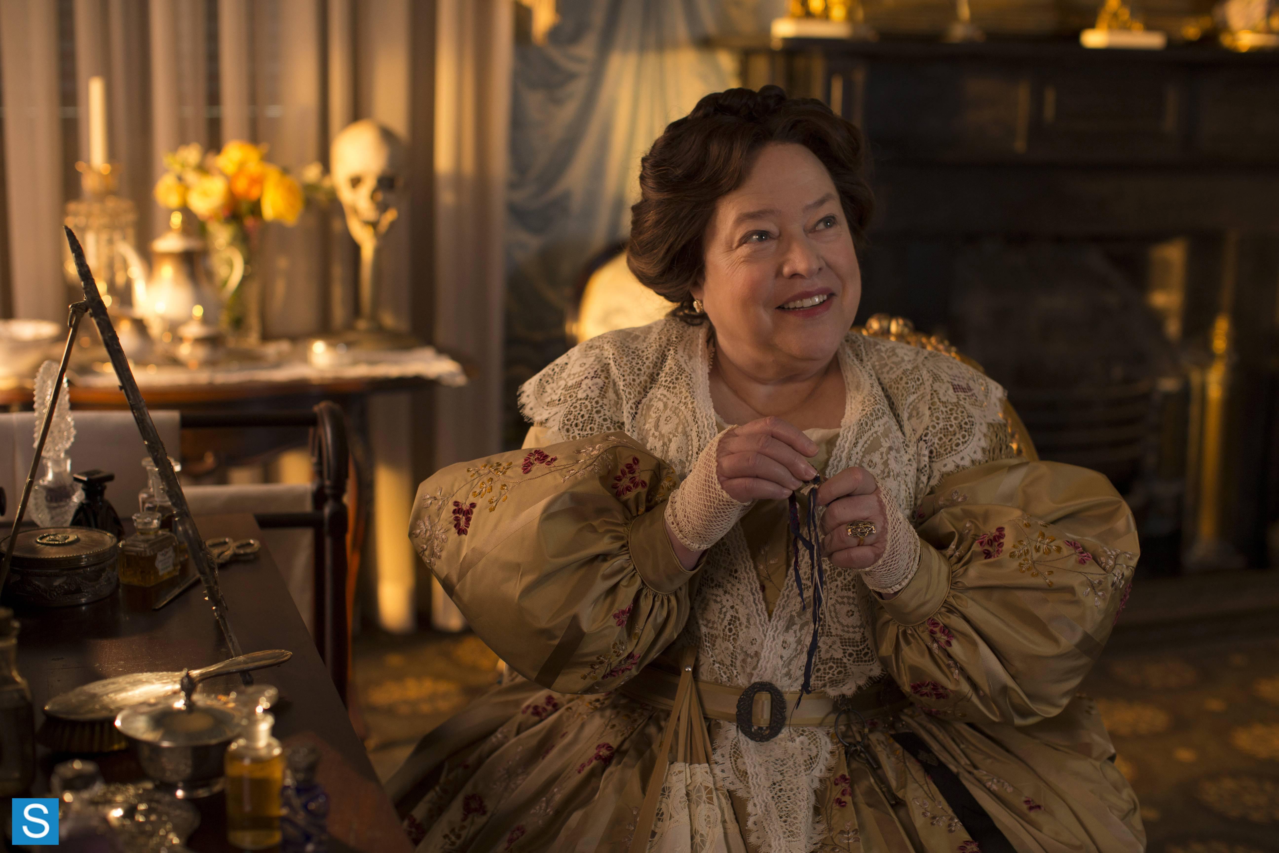 American Horror Story: Coven Episode 1 ‘Bitchcraft’ Recap: The Witching Hour