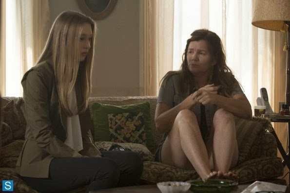 American Horror Story: Coven Episode 3 Recap: The Beast In Me