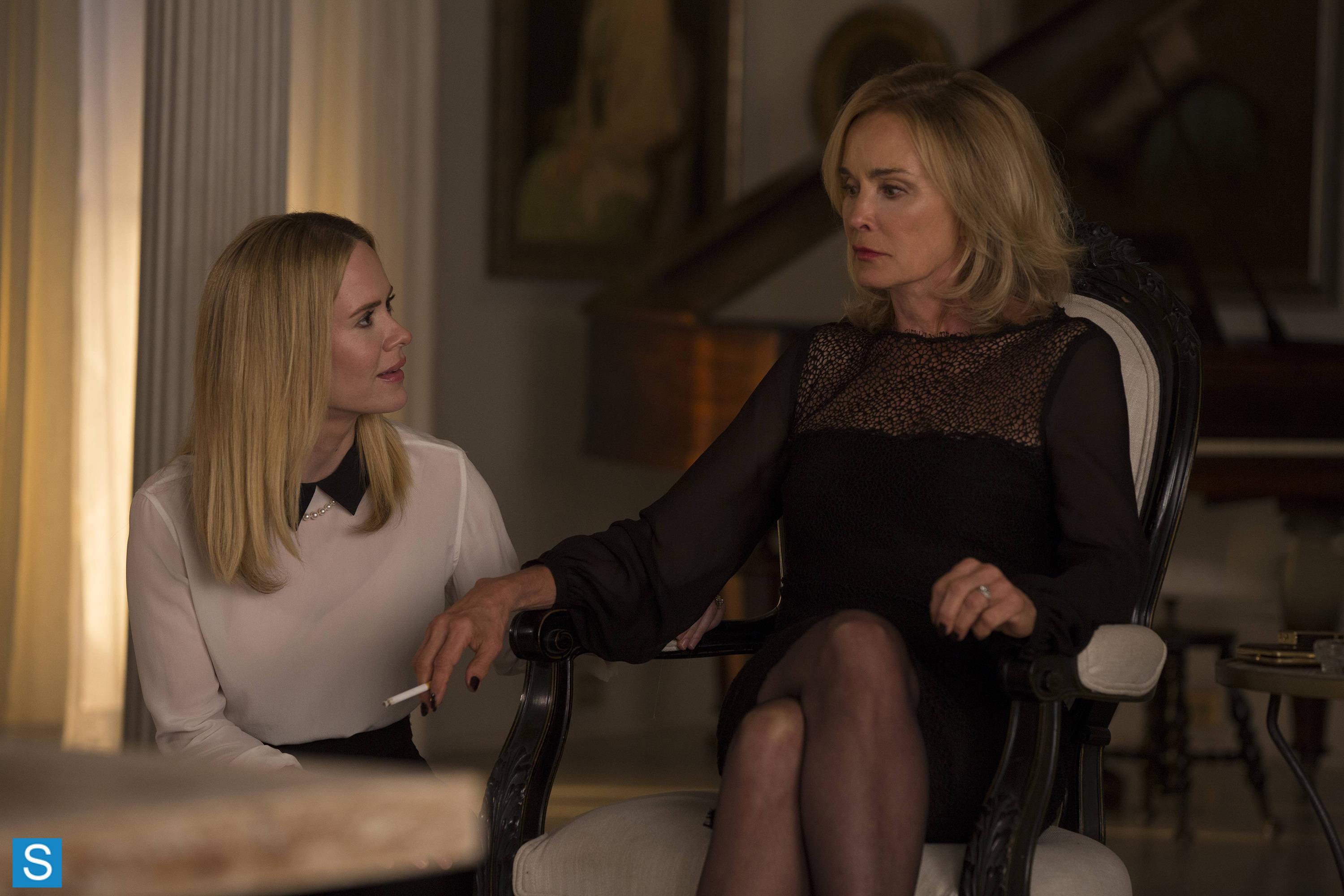 American Horror Story: Coven ‘Fearful Pranks Ensue’ Recap: Dead Dolls and Zombies Come Calling