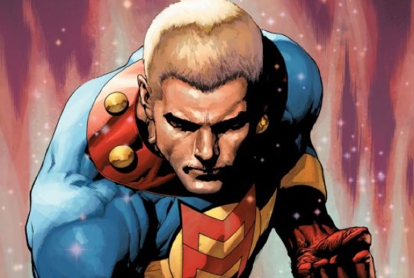 Alan Moore and Neil Gaiman’s Miracleman to Be Re-Released by Marvel in 2014