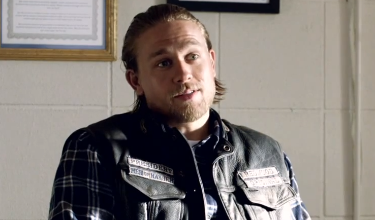 Next on Sons of Anarchy: Episode 9 Preview ‘John 8:32’ (Video)
