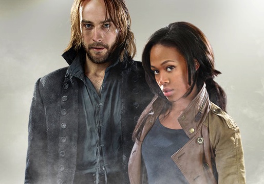 A Tale of Two Shows: How Sleepy Hollow Found Success While Agents of SHIELD Stumbles and Falls