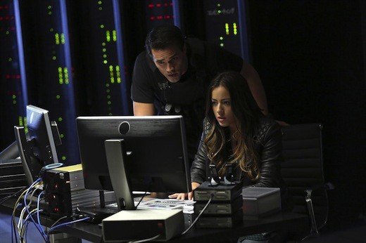 Agents of SHIELD Episode 5 ‘The Girl in the Flower Dress’ Review: Mastering the Art of Average