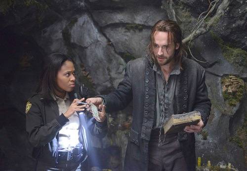 A Tale of Two Shows: How Sleepy Hollow Found Success While Agents of SHIELD Stumbles and Falls