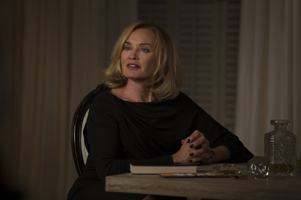 American Horror Story: Coven Episode 3 Recap: The Beast In Me