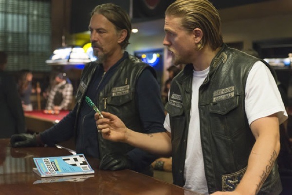 Sons of Anarchy Season 6 Episode 5 ‘The Mad King’ Preview: Jax Is Out for Revenge (Photos and Video)