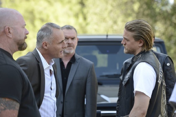 Sons of Anarchy Season 6 Episode 4 ‘Wolfsangel’ Recap: Deception Rules Everything Around Me
