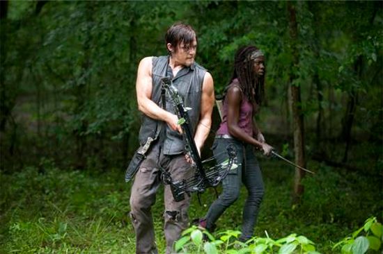 The Walking Dead Season 4 Episode 3 Recap: ‘The Constant Threat’