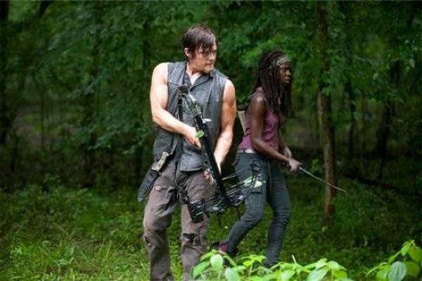 The Walking Dead Season 4 Episode 3 Recap: ‘The Constant Threat’