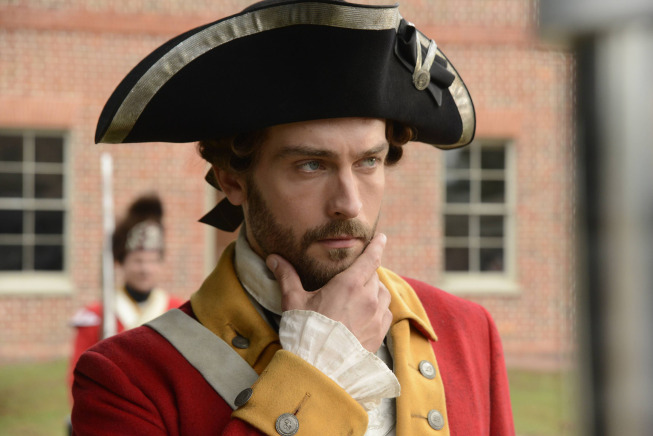 ‘Sleepy Hollow’ Episode 6 ‘The Sin Eater’ Recap: Killing in the Name Of