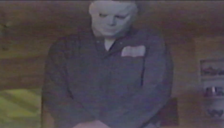 Fan Made Trailer for Halloween 3: Harvest of Souls (Video)