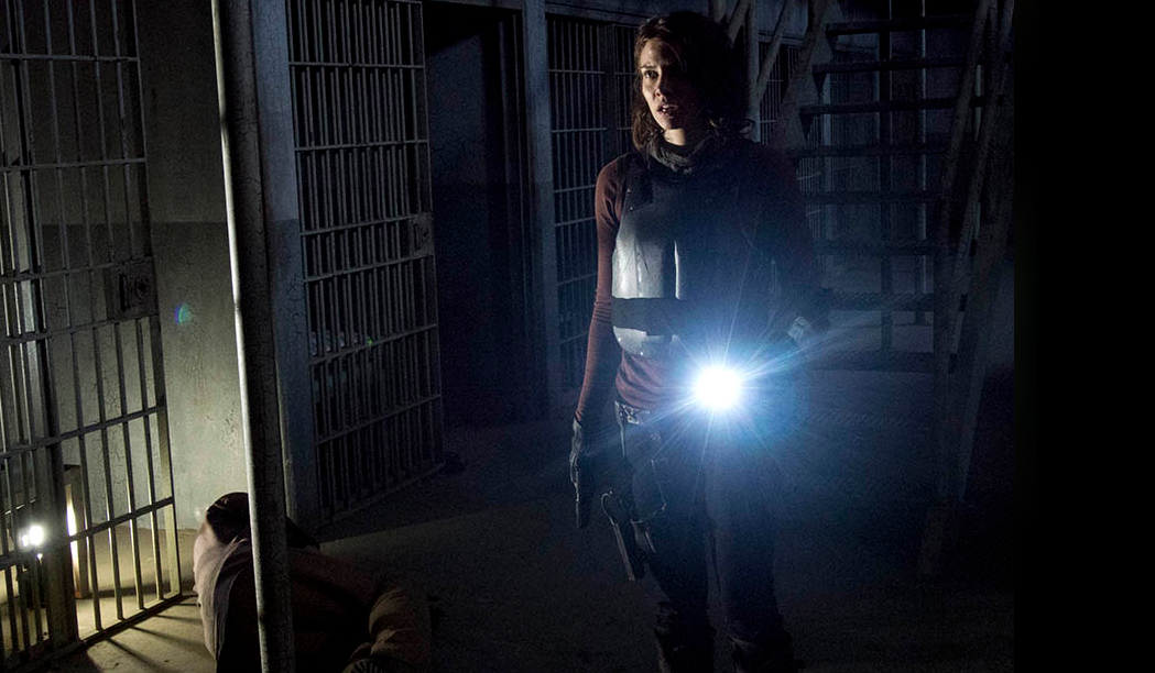 The Walking Dead Season 4 Episode 5 Recap ‘Internment’ — ‘Guess Who’s Back?’
