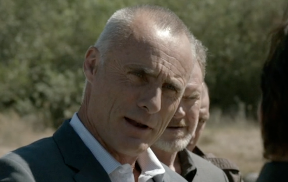 Sons of Anarchy Season 6 Episode 10 Recap ‘Huang Wu’ — ‘Oh Darlin, What Have I Done?’