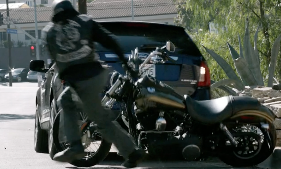 Sons of Anarchy Season 6 Episode 10 Recap ‘Huang Wu’ — ‘Oh Darlin, What Have I Done?’
