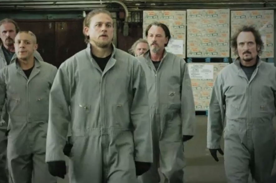 Next On Sons of Anarchy Episode 11: ‘Aon Rud Pearsanta’ (Video)