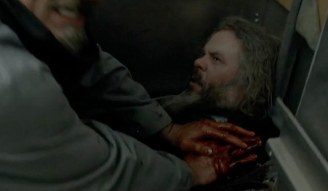 Sons of Anarchy Season 6 Episode 11 ‘Aon Rud Persanta’ Recap: ‘This Time It Was Unanimous’