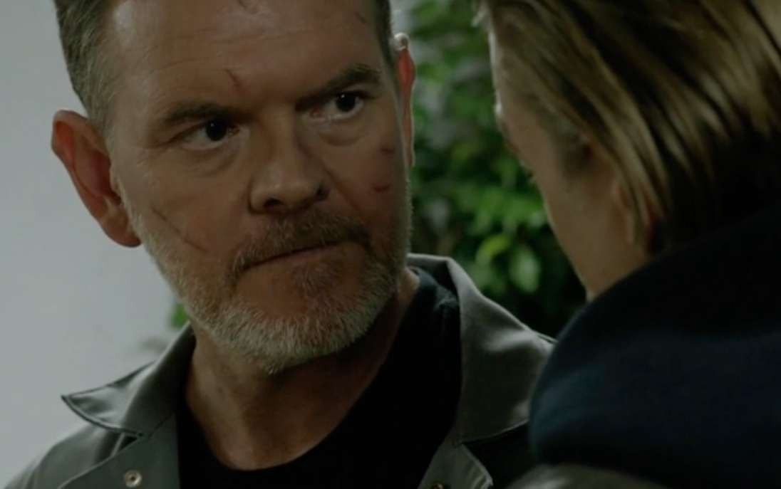 Sons of Anarchy Season 6 Episode 11 ‘Aon Rud Persanta’ Recap: ‘This Time It Was Unanimous’