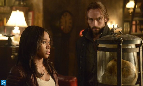 Sleepy Hollow Episode 7 ‘The Midnight Ride’ Recap: In Over Their Heads