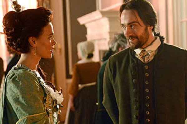 ‘Sleepy Hollow’ Episode 8 Necromancer Recap: The Horseman’s Identity is Revealed!