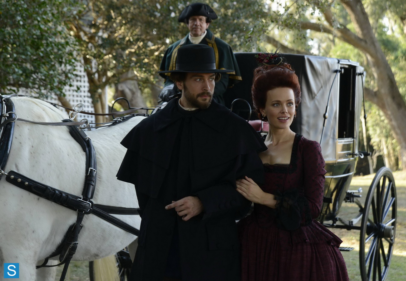 Sleepy Hollow ‘Sanctuary’ Recap: ‘The House that Lachlan Built’