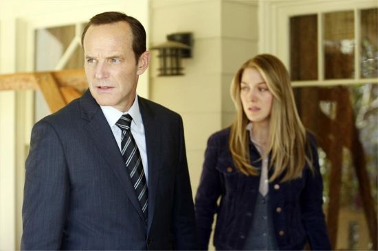 ‘Agents of SHIELD’ Episode 9 ‘Repairs’ Review — ‘May Day’