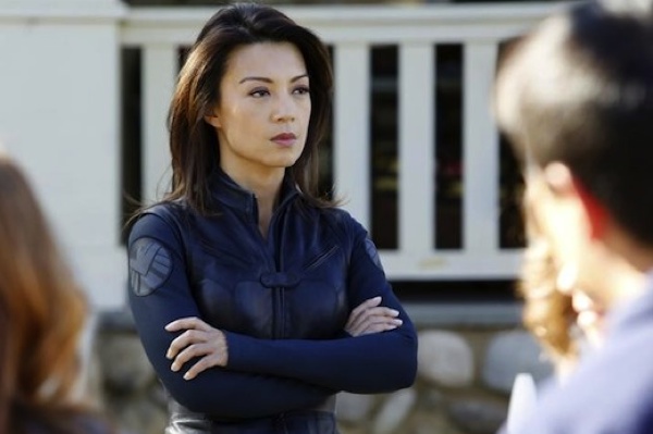 ‘Agents of SHIELD’ Episode 9 ‘Repairs’ Review — ‘May Day’