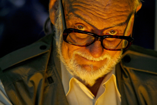 George Romero Slams ‘The Walking Dead’ — ‘It’s Just a Soap Opera with a Zombie Occasionally’