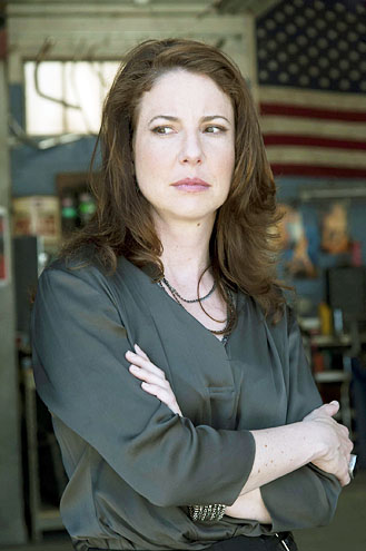 ‘Sons of Anarchy’ Season 6 Episode 9 ‘John 8:32’ Recap: Lullaby for a Soldier