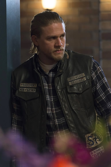 Sons Of Anarchy Season 6 Episode 9 John 832 Recap Lullaby For A