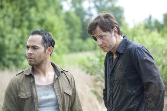 The Walking Dead Season 4 ‘Dead Weight’ Recap: ‘The Monster Inside’