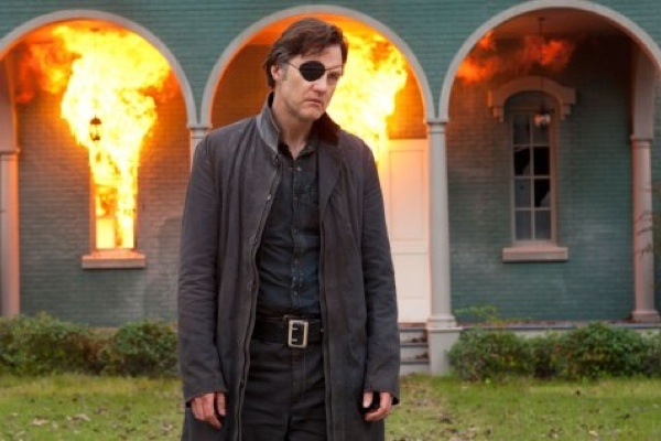 ‘The Walking Dead’ Season 4 Episode 6 ‘Live Bait’ Recap: The Governor Takes Center Stage