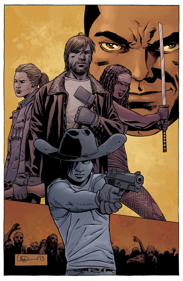 The Best and Worst Comic Books for 2013