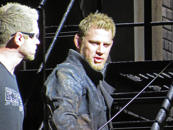 First Trailer for ‘Jupiter Ascending’ from the Wachowski Brothers (Video)