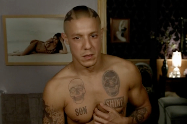 Sons of Anarchy' Season 6 Episode 12 'You Are My Sunshine' R