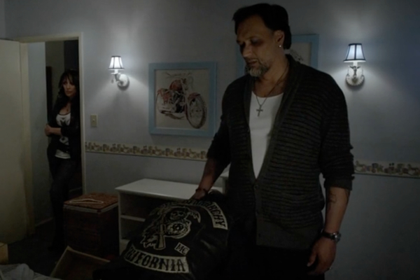 ‘Sons of Anarchy’ Season 6 Episode 12 ‘You Are My Sunshine’ Recap: A Little Undone