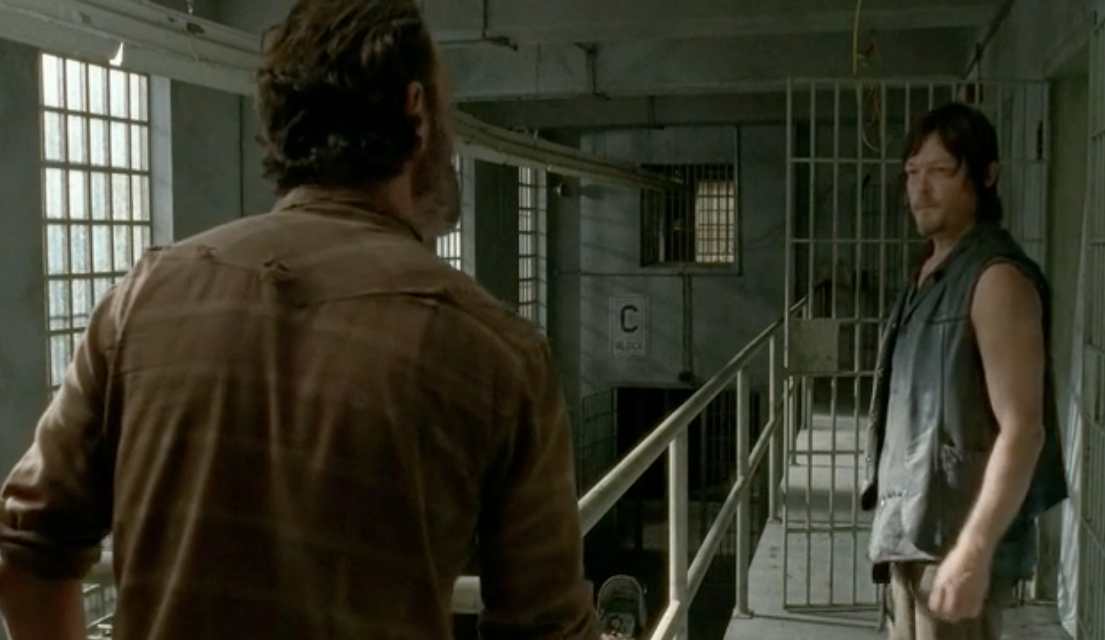 The Walking Dead Season 4 Mid-Season Finale Recap: ‘Kill Em All’